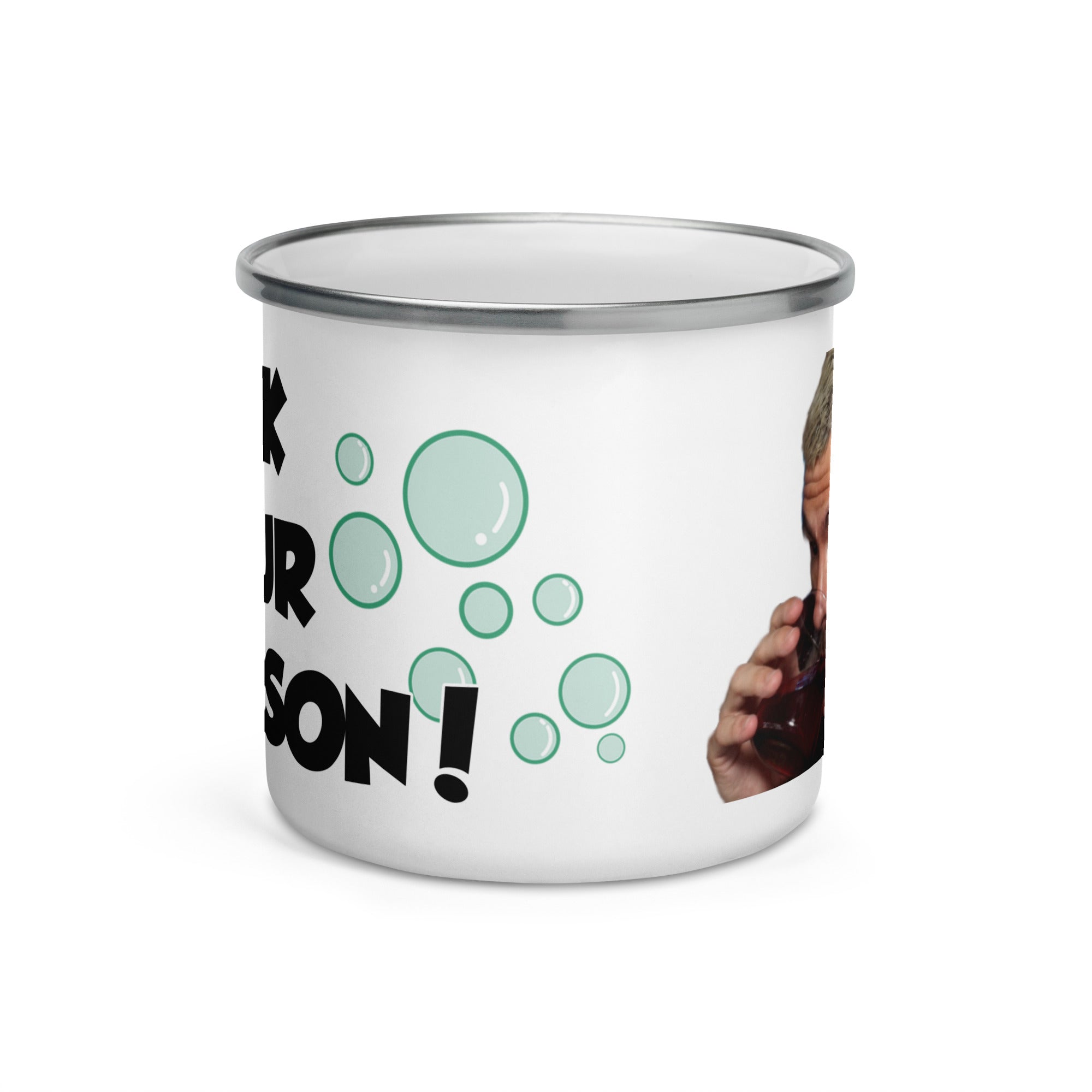 I'll Drink To That! - Mug