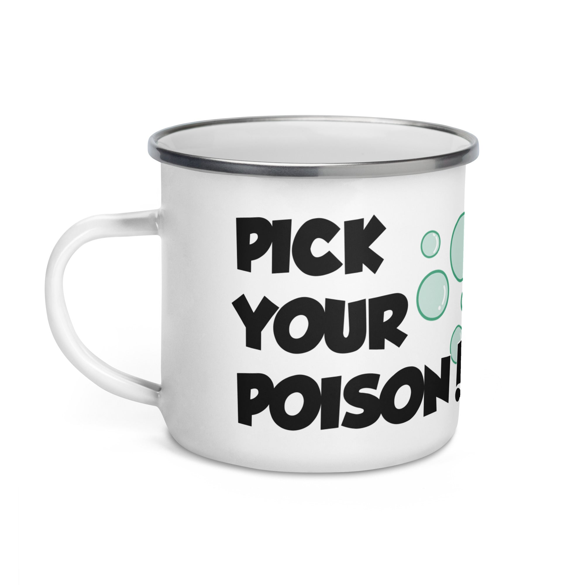 I'll Drink To That! - Mug