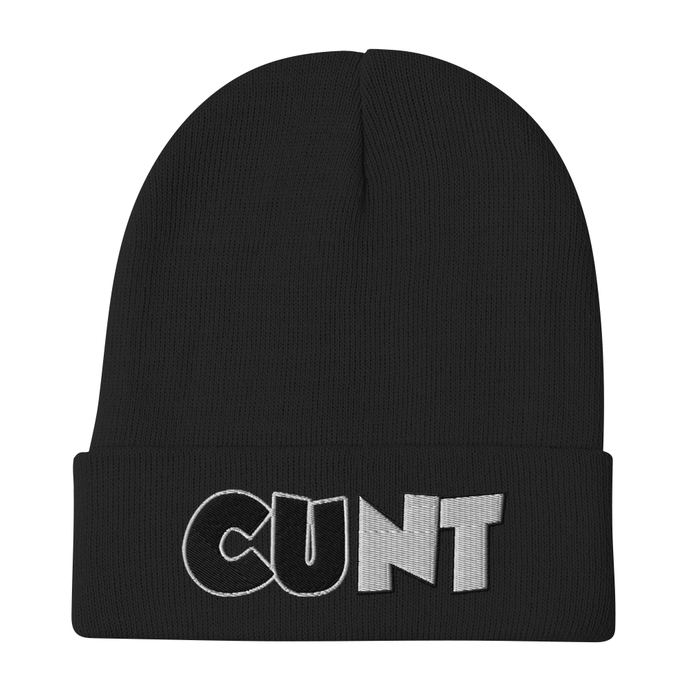 Endearment Beanie