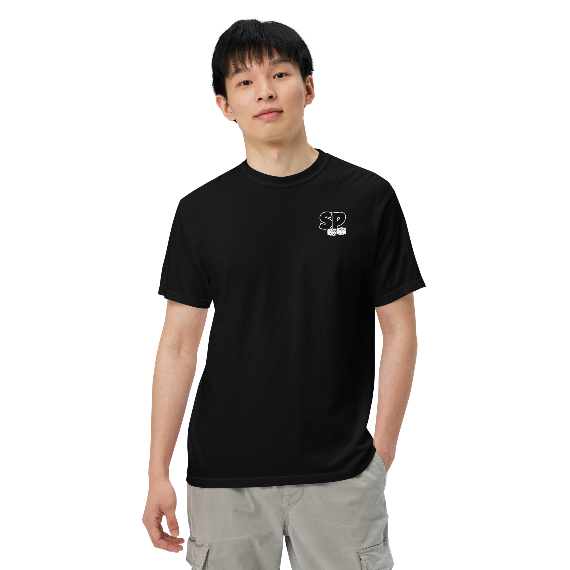 I'm No Saint - T Shirt