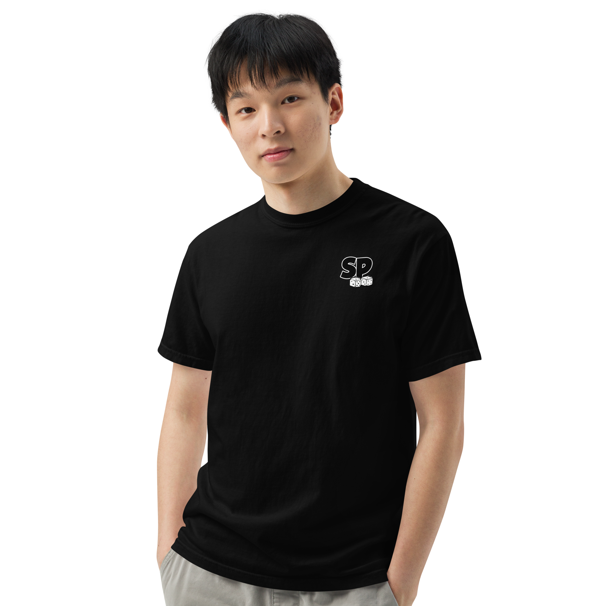 I'm No Saint - T Shirt