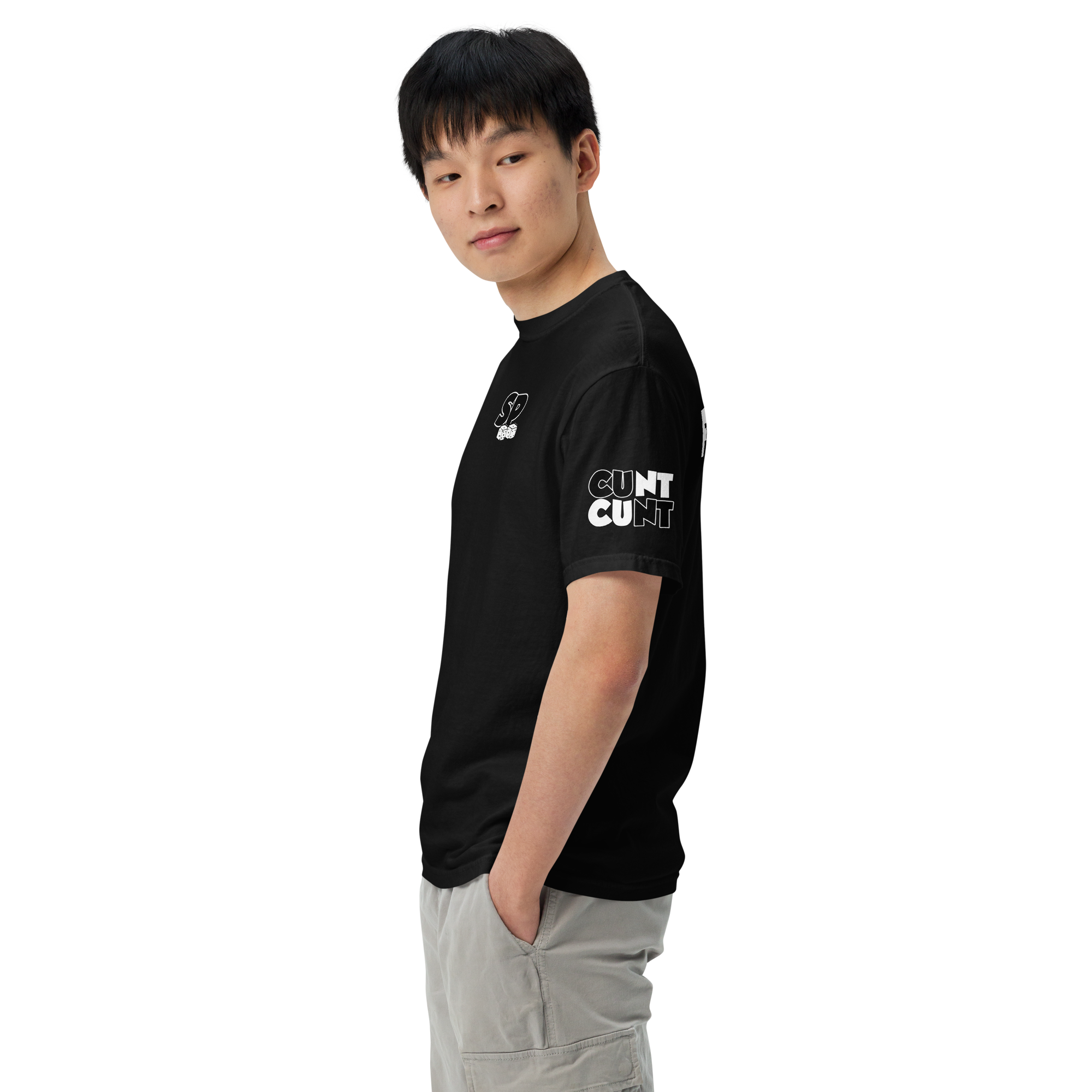 Please Leave Me Alone - T Shirt