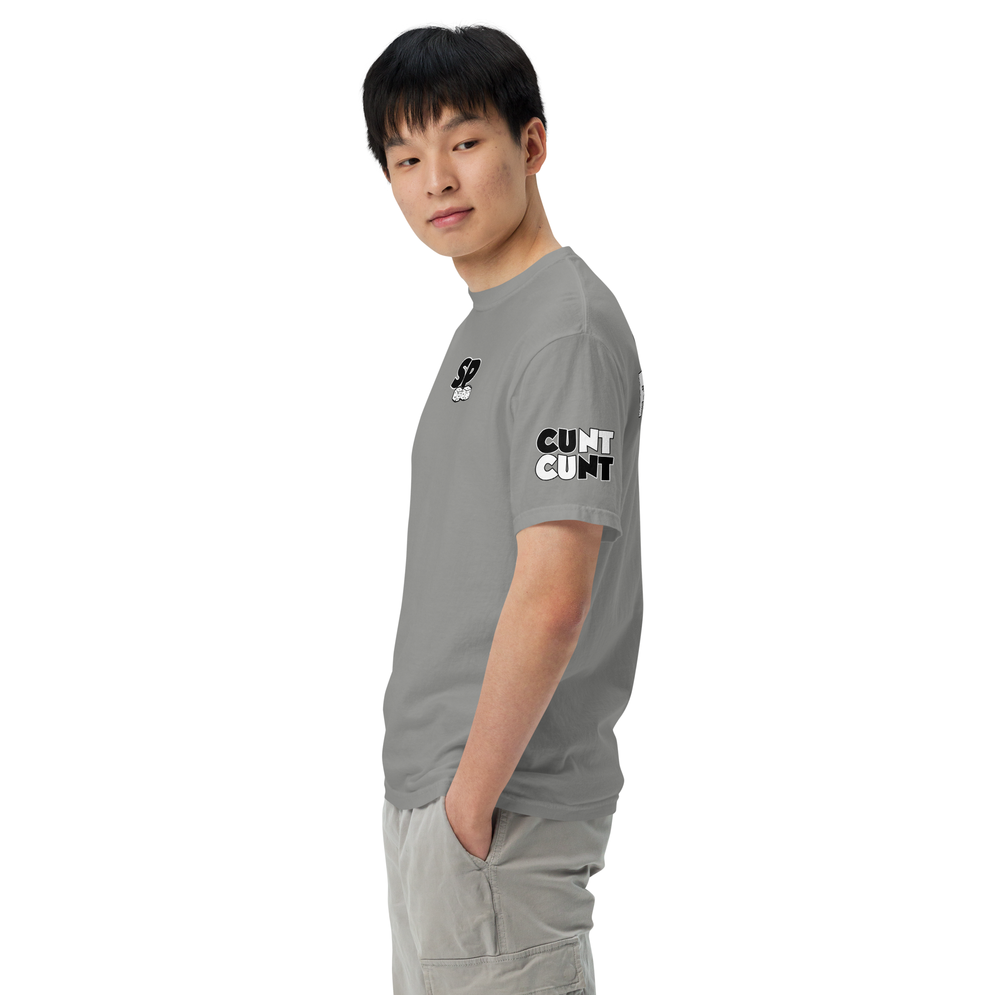 Please Leave Me Alone - T Shirt