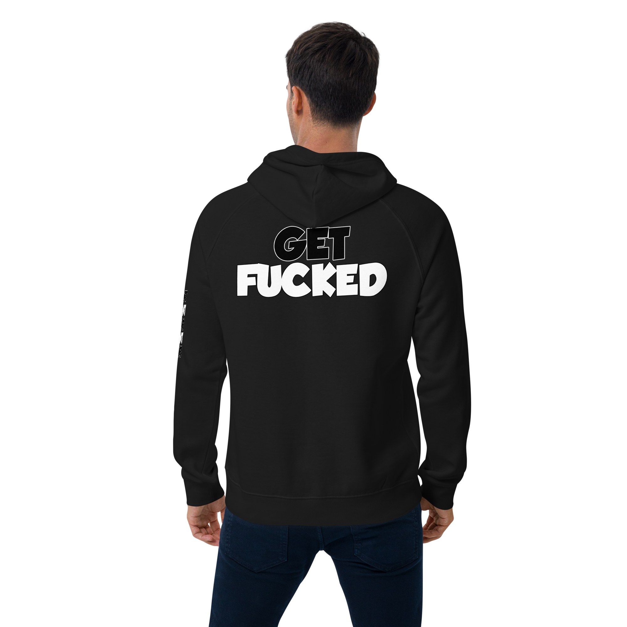 Please Leave Me Alone - Hoodie