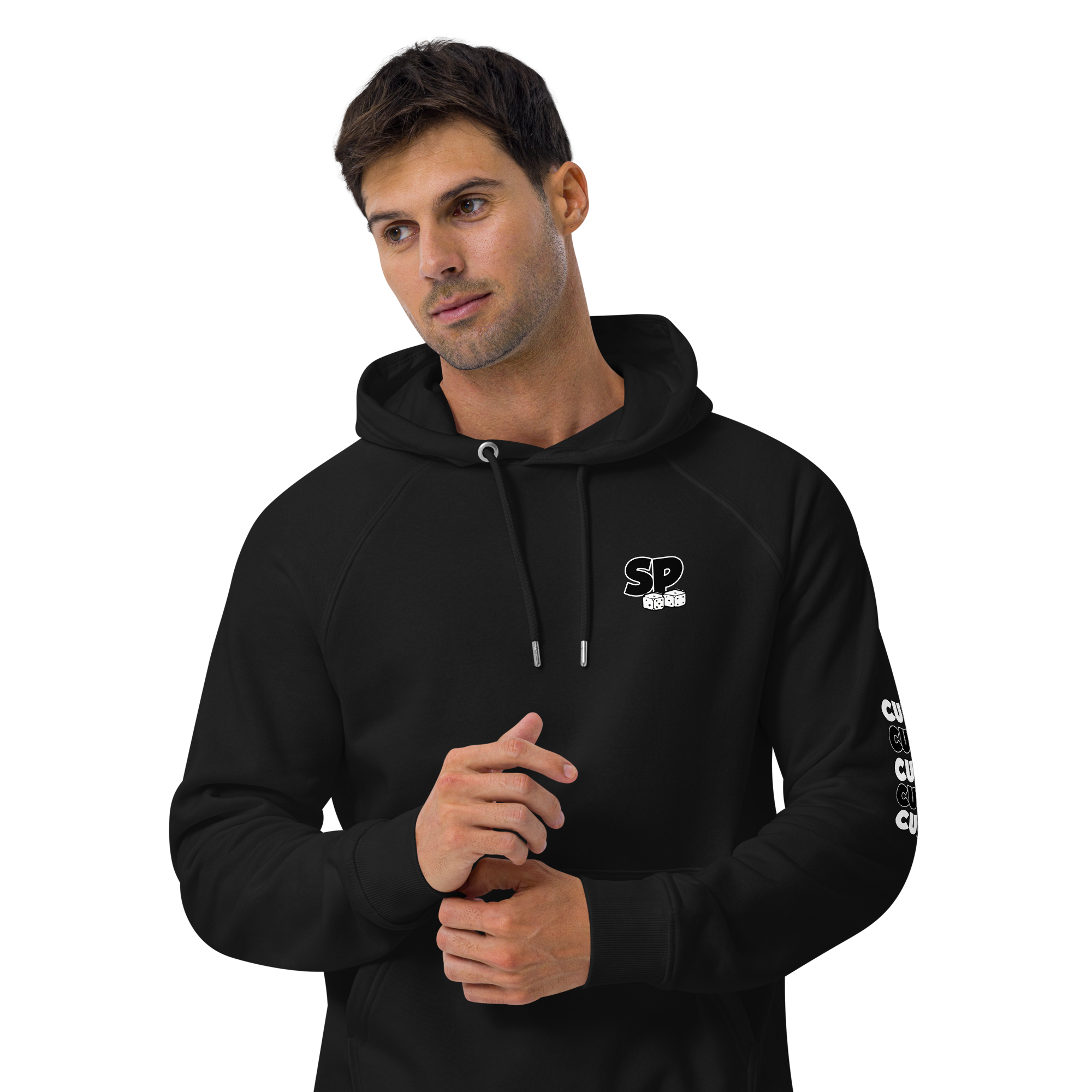 Please Leave Me Alone - Hoodie