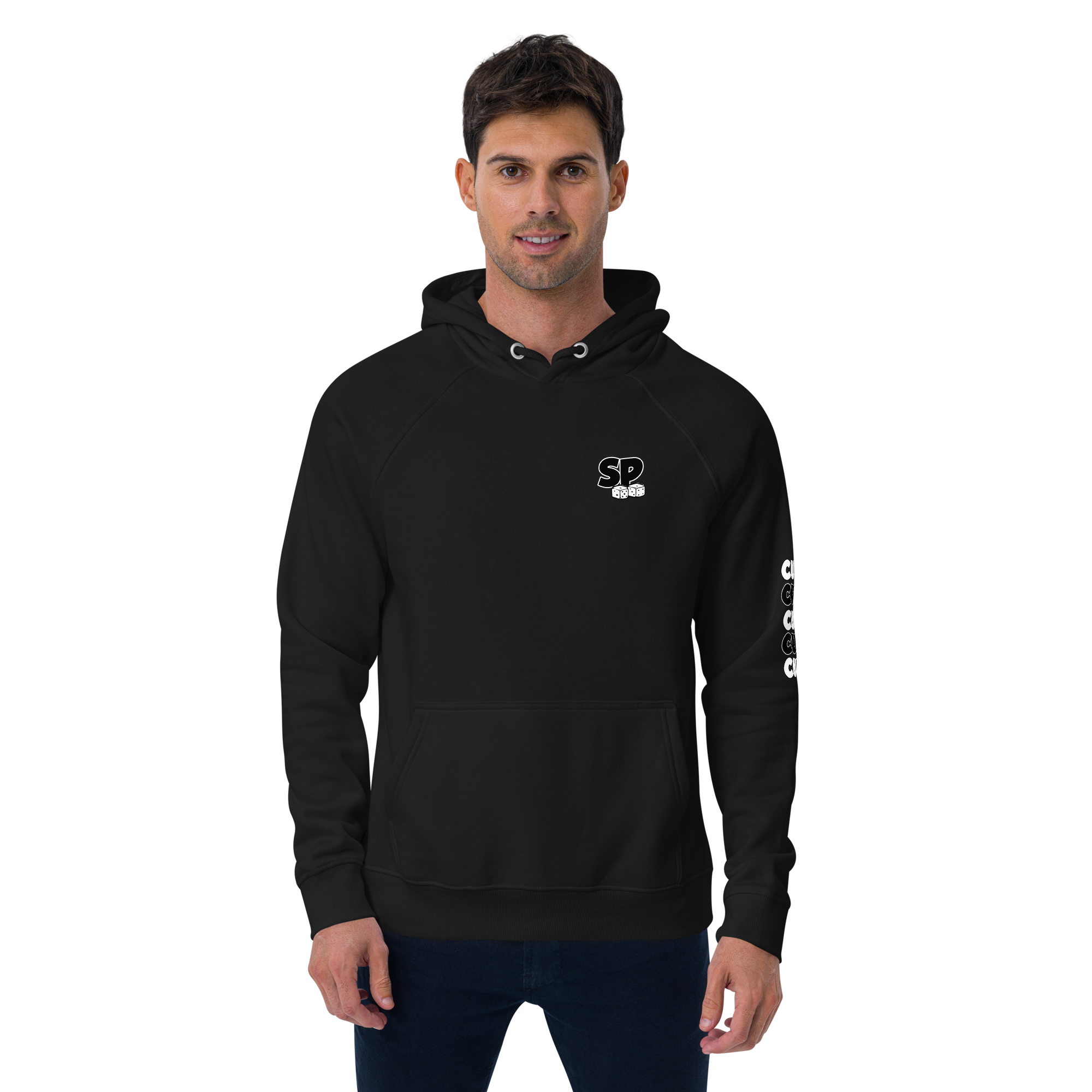 Please Leave Me Alone - Hoodie