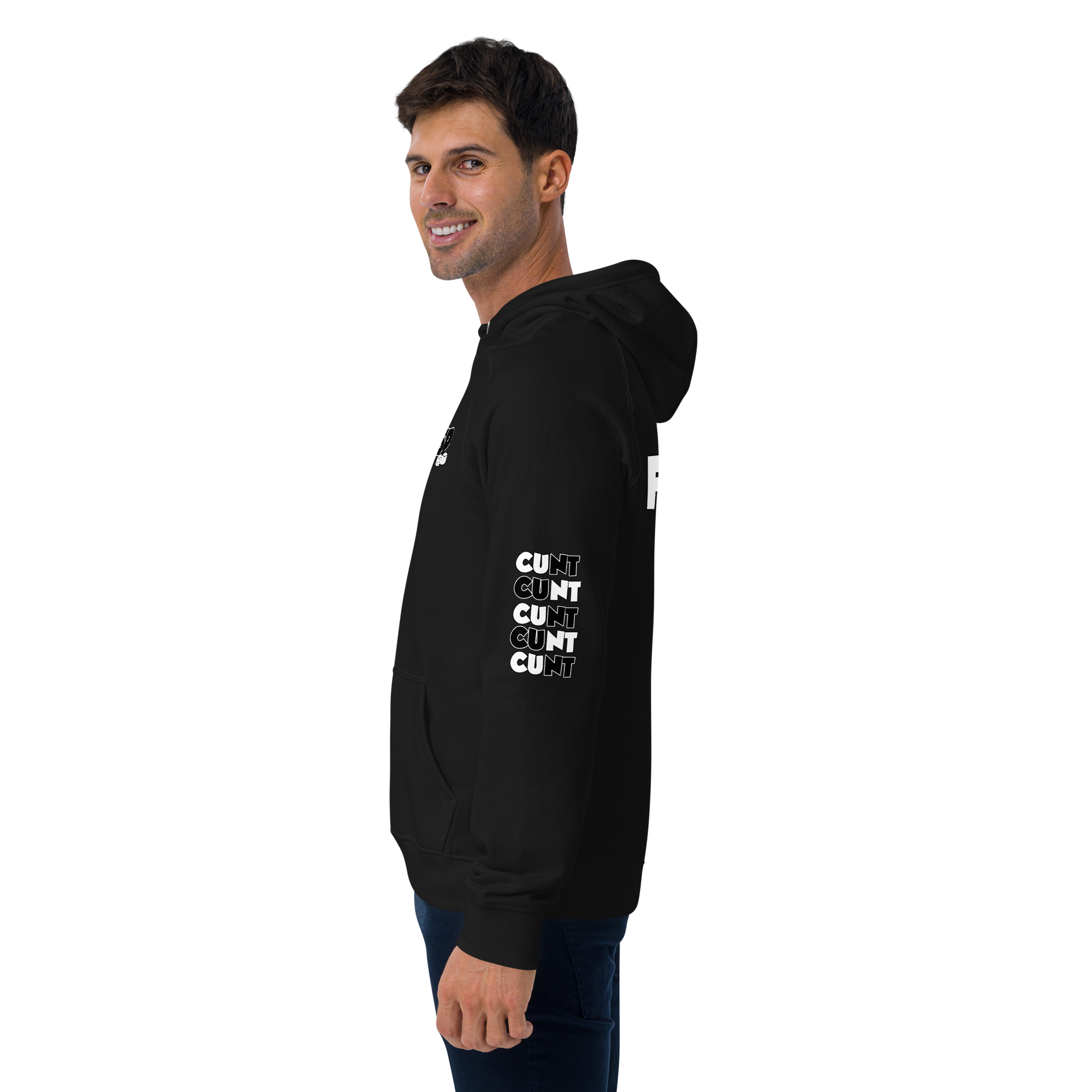 Please Leave Me Alone - Hoodie