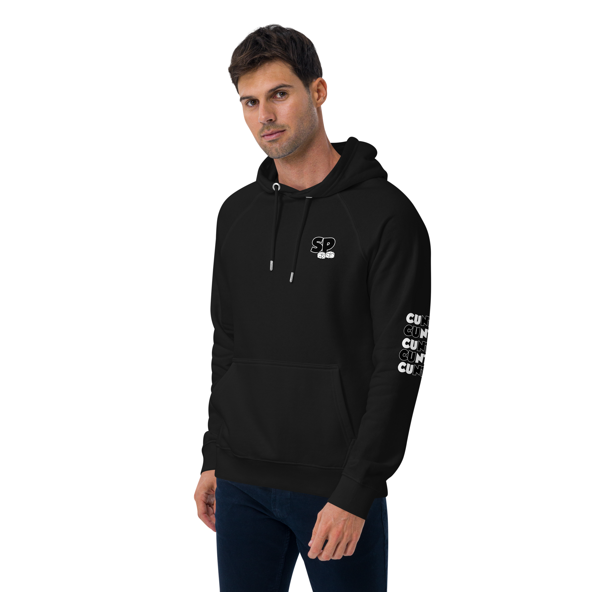 Please Leave Me Alone - Hoodie