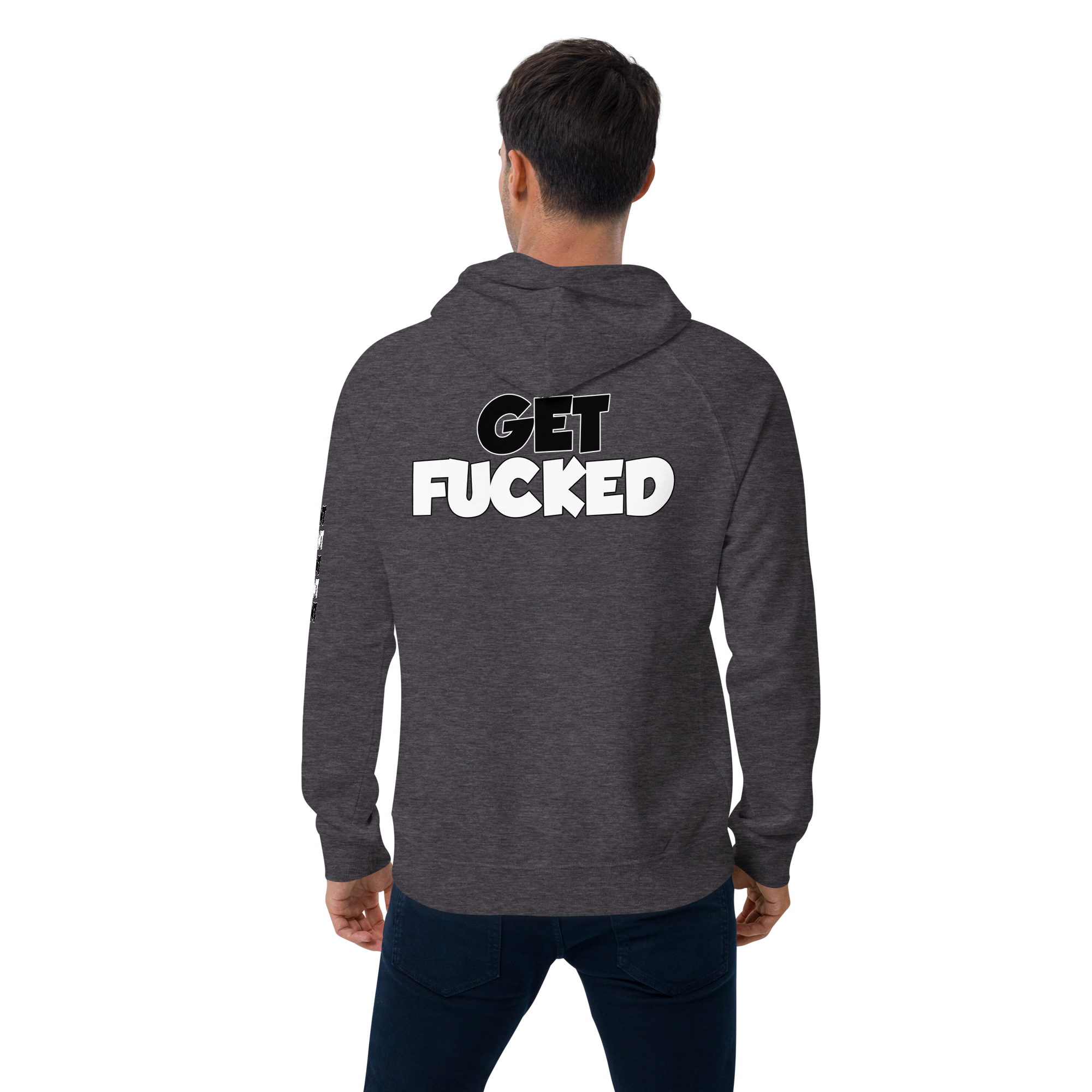 Please Leave Me Alone - Hoodie