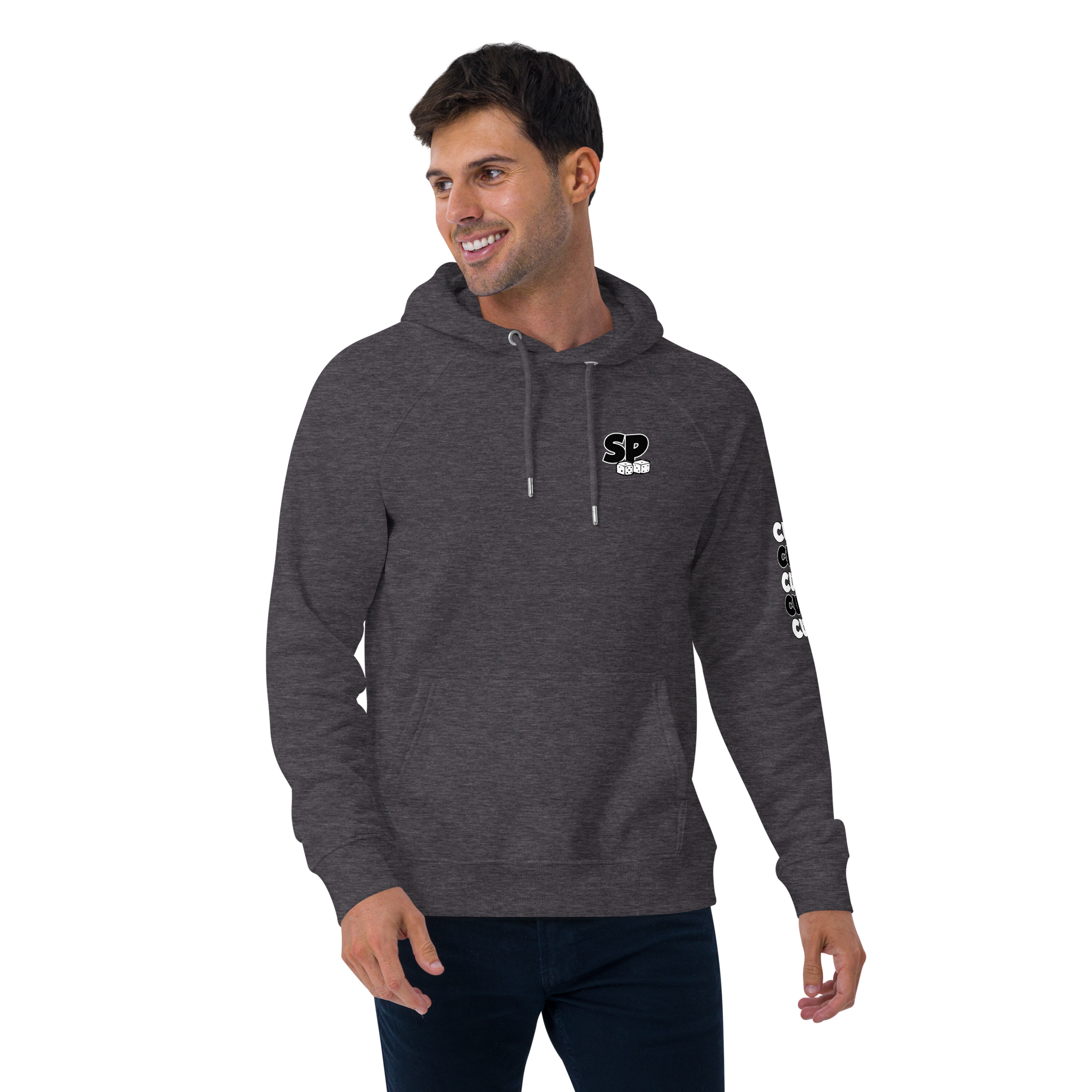 Please Leave Me Alone - Hoodie