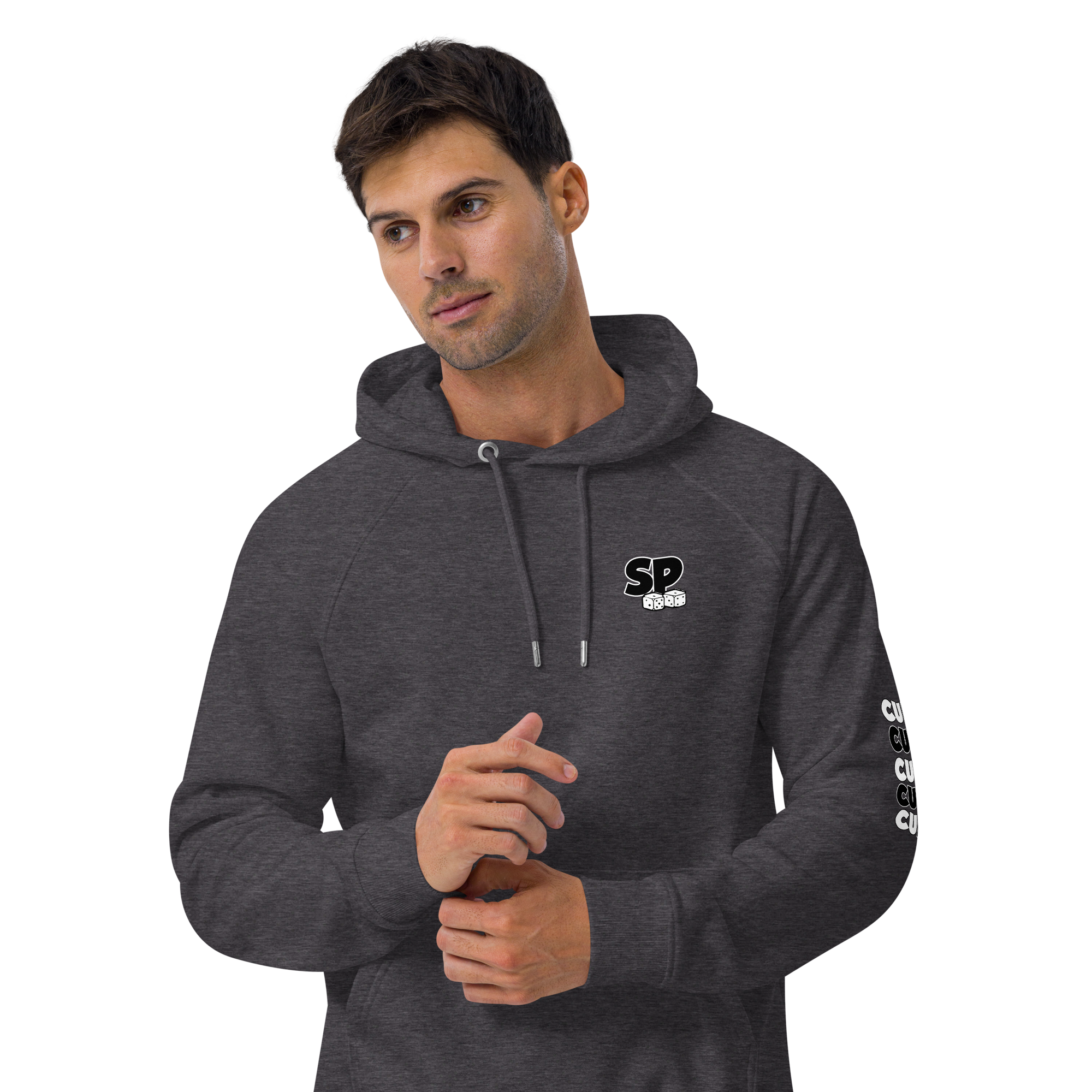 Please Leave Me Alone - Hoodie