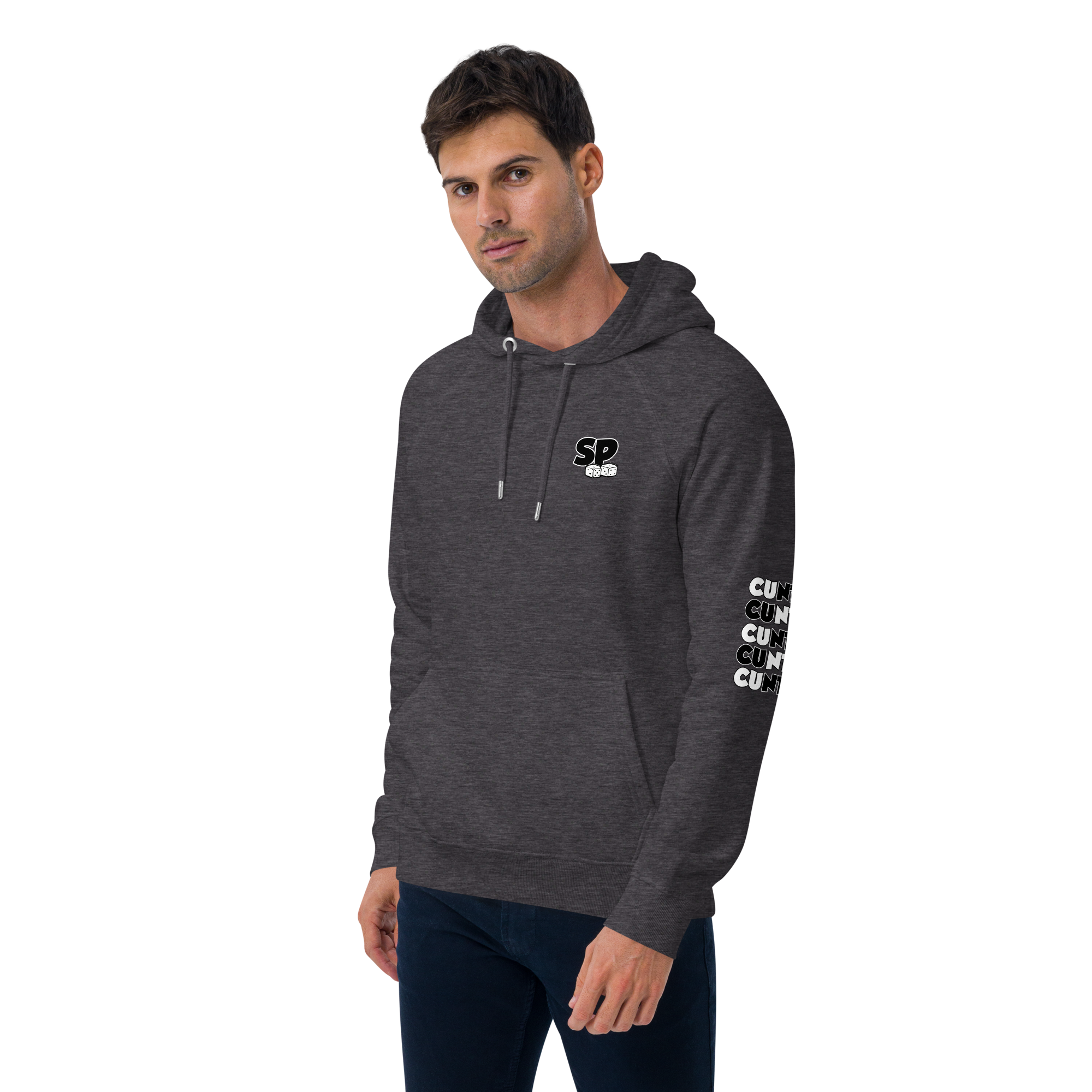 Please Leave Me Alone - Hoodie