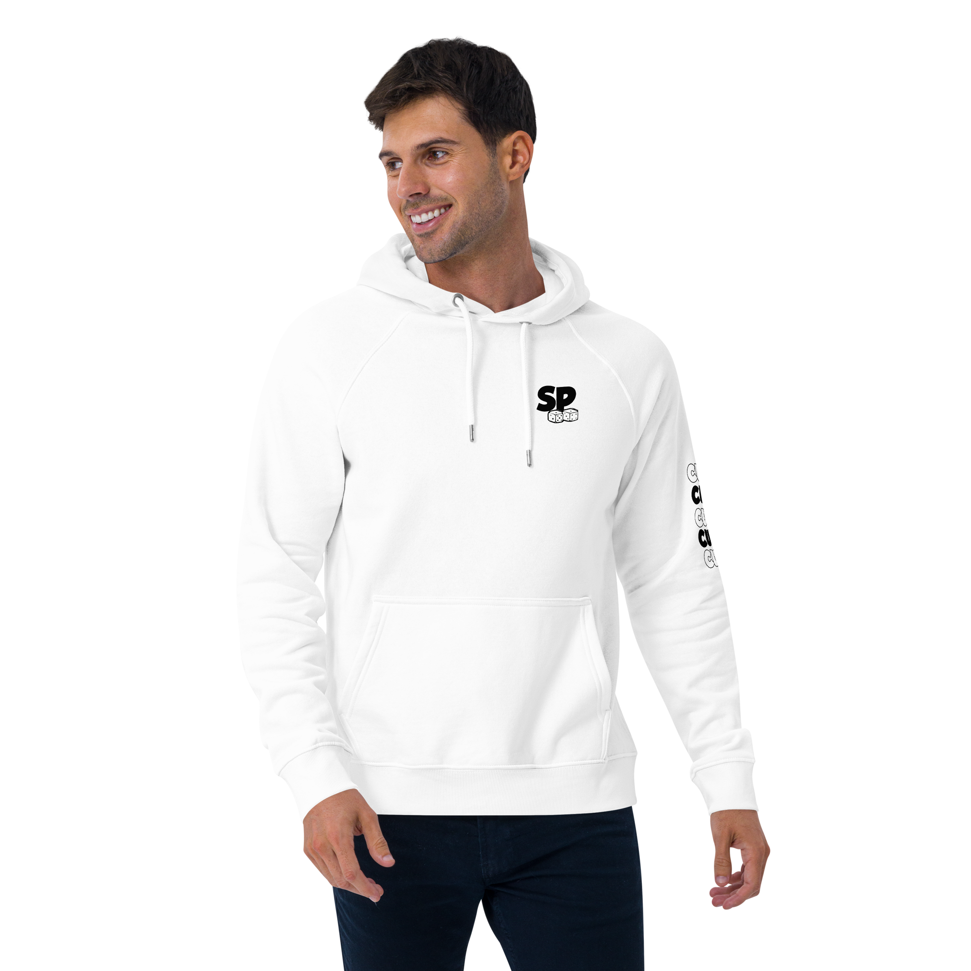 Please Leave Me Alone - Hoodie