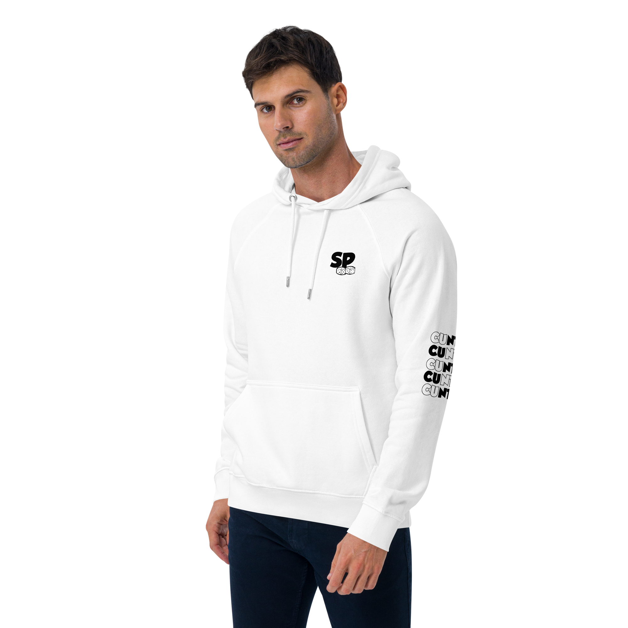 Please Leave Me Alone - Hoodie