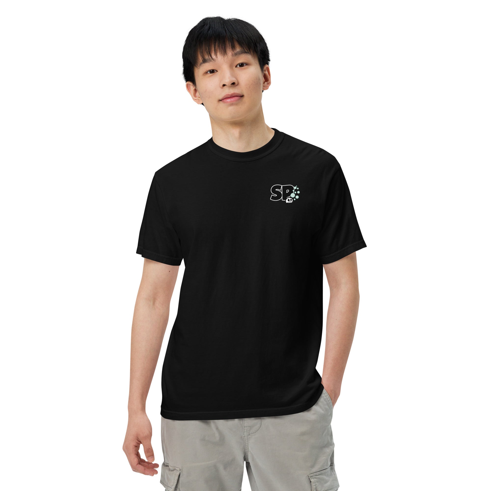 Pick Your Poison - T Shirt