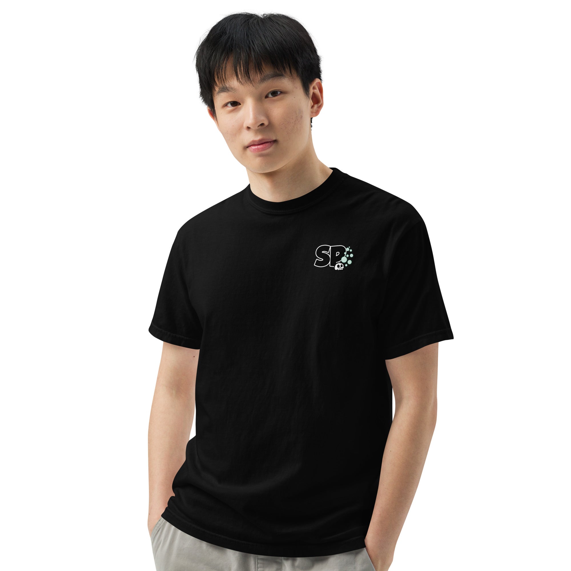 Pick Your Poison - T Shirt