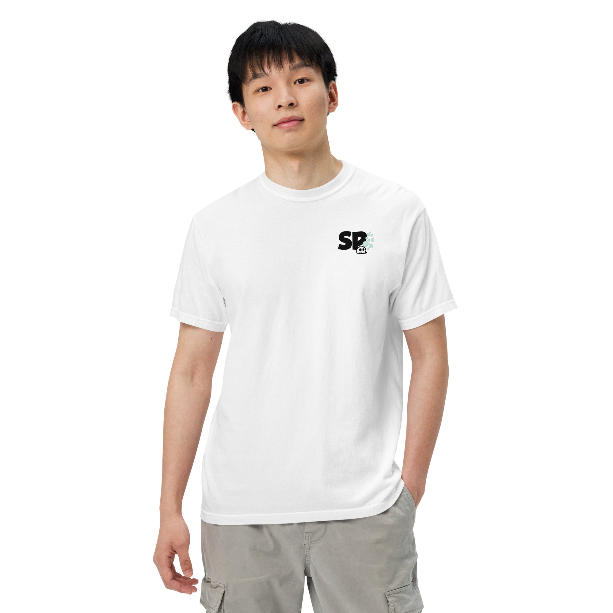 Pick Your Poison - T Shirt