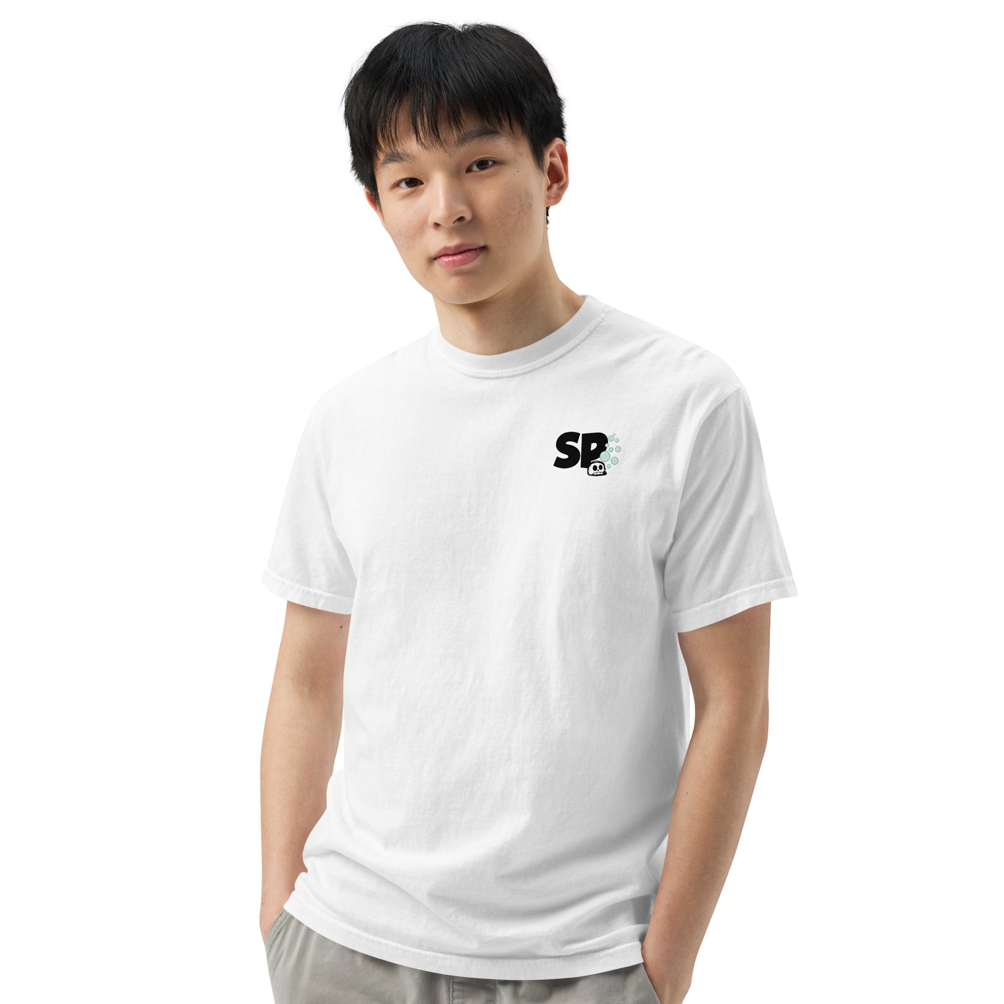 Pick Your Poison - T Shirt