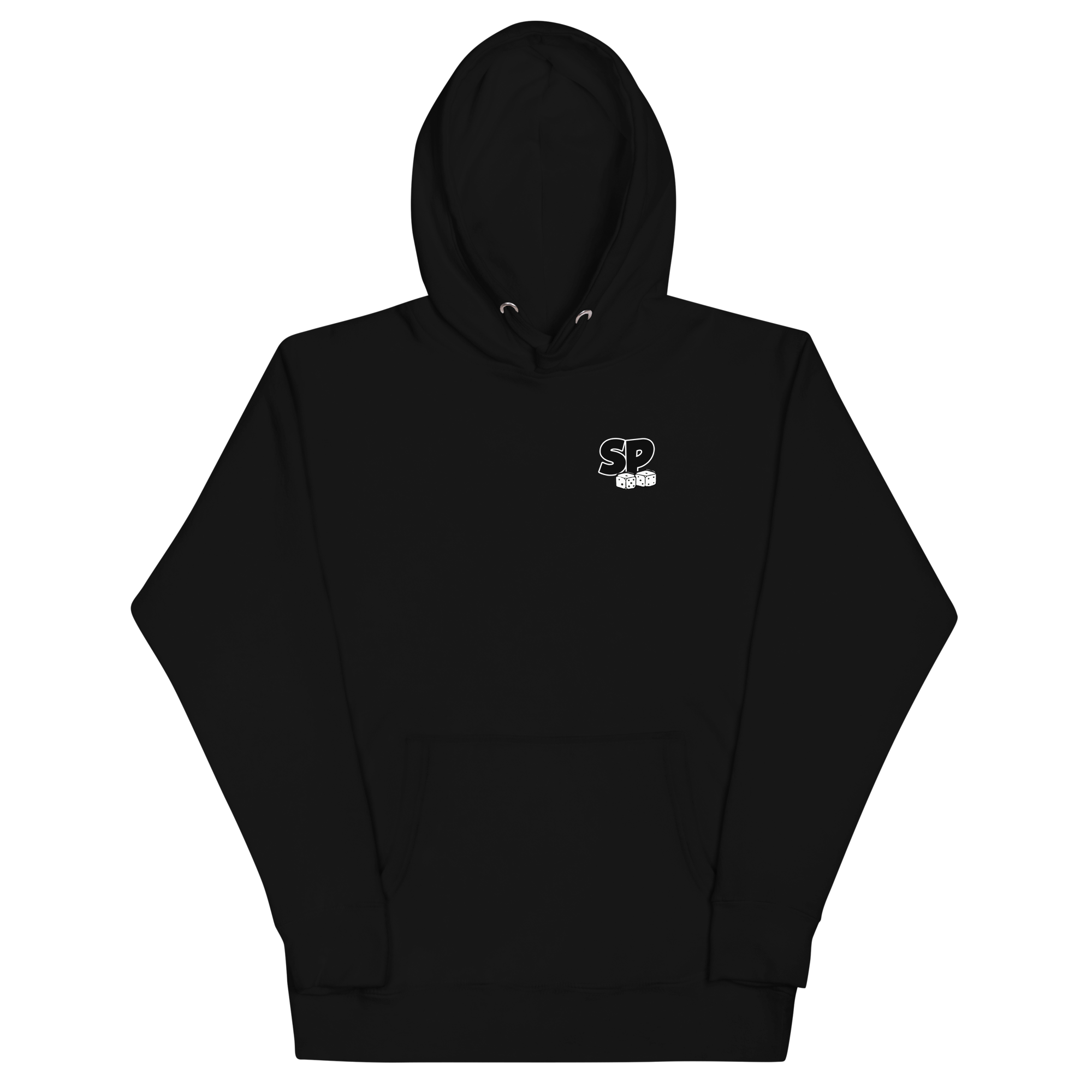 I'm No Saint - Hoodie