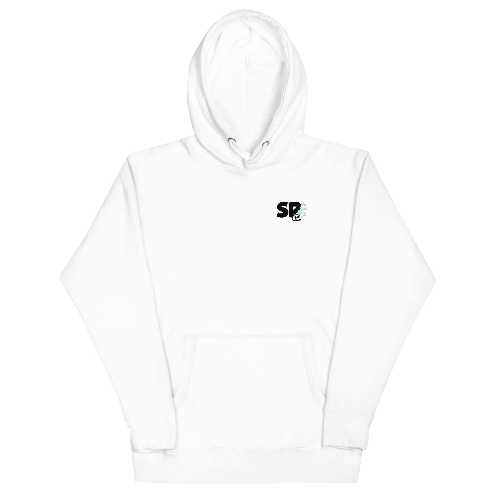 Pick Your Poison - Hoodie